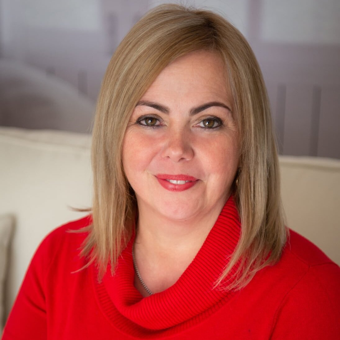 Halápiné Szárnóczki Éva